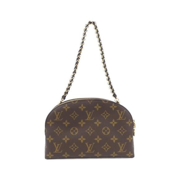 Louis Vuitton Monogram Bee Alma Chain M12996 Shoulder Bag - Picture 2 of 6
